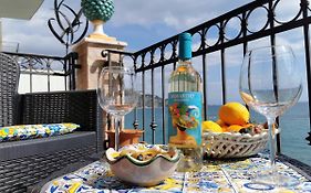 Nesea Naxos - Sicilian Suite